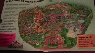 Build your own Disneyland
