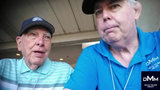 “Sports Talk” BONUS EPISODE with Don Henderson and Doug Miles 3-26-23