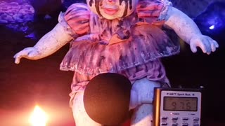 Thrifting for haunted dolls PART 30