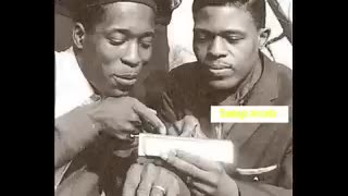 Buddy Guy & Junior Wells Blues Band Newport Folk Festival,1968