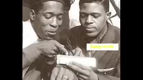 Buddy Guy & Junior Wells Blues Band Newport Folk Festival,1968