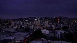 Did China Hack Ecuador's Power Grid, Leaving 17 Million In Darkness For Hours?