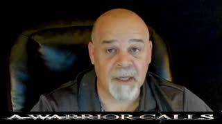 A WARRIOR CALLS: Amazing Truths. Fight This Evil.