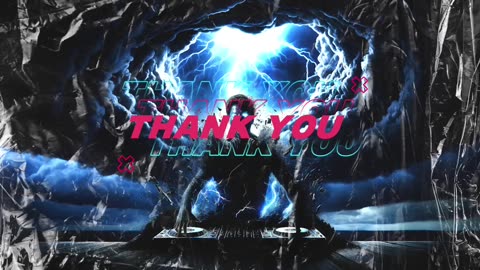 Dimitri Vegas & Like Mike & Tiësto - Thank You (Not So Bad) (BassWar & CaoX Hardstyle Bootleg)