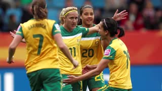 Football Australia to investigate sex abuse claims