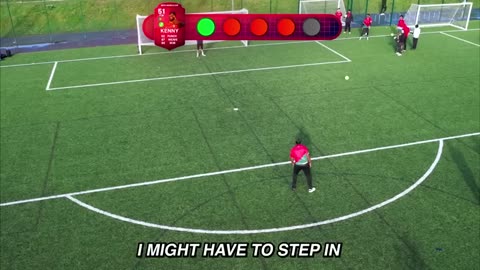 EXTREME WORLD CUP FOOTBALL CHALLENGES ft ishowspeed BEST MOMENTS