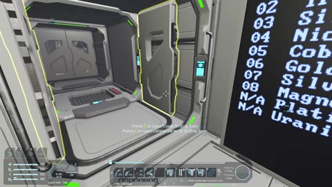 Space Engineers Air Vent Bug