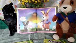 Noam Story of the Easter Bunny