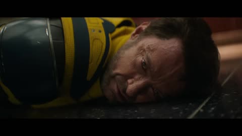 DEADPOOL AND WOLVERINE TRAILER