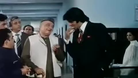 sharaabi 1984 Comedy avi