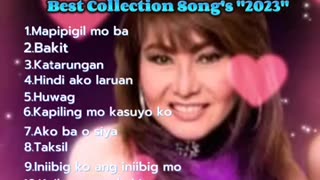 LOVE SONGS NONSTOP PILIPINO .