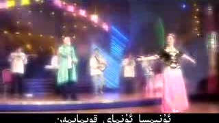 Uyghur song Sosun Tumaq keygenler