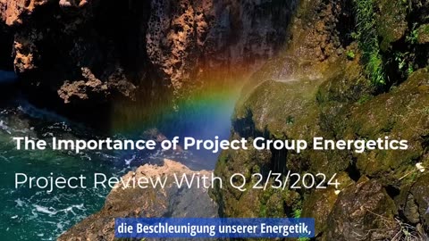 Die Bedeutung der Energetik von Projektgruppen