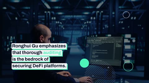 Why Your Favorite DeFi Platform Could Be Compromised