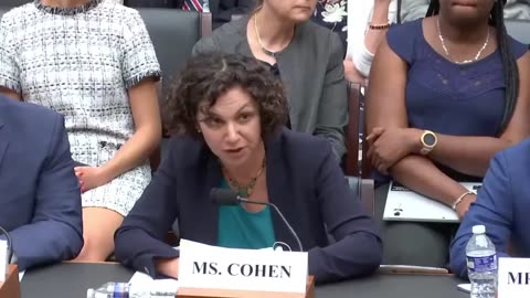 HORRIFIC: Judiciary Committee witnesses testify on child trafficking networks at the Southern Border