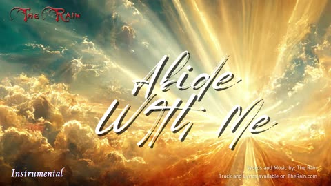 Abide With Me - Instrumental Version