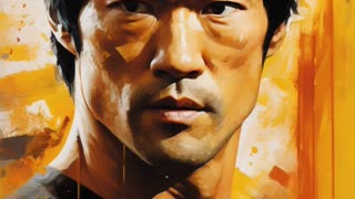 Be Yourself: Bruce Lee's Message of Authenticity