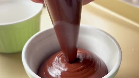 how to make chocolate lava cake from home