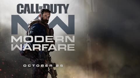 Official Reveal Trailer - Call of Duty- Modern Warfare