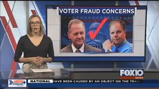 Voter Fraud Investigation Launched Into Alabama Senate Special Election