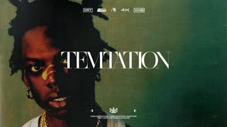 Afrobeat Instrumental [2023] “Temtation” | Spanish Guitar x Rema Type Beat | Prod by @4amInParis