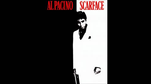Original Scarface Intro soundtrack