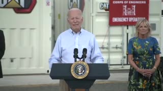 Biden: ‘The Most Congresswoman In The Congress’