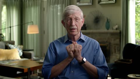 Atheist Scientist Comes to The Truth - Dr. Francis Collins