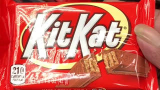 What's Your Favorite Type Of Kit Kat That Has Been Released In The Past!