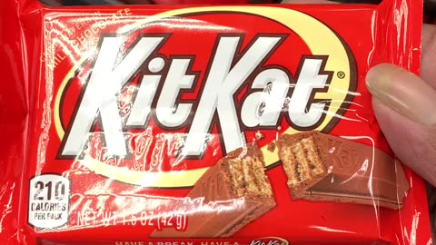 What's Your Favorite Type Of Kit Kat That Has Been Released In The Past!