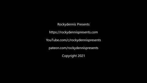 Rockydennis Presents "Taking a Dump" Trailer #2