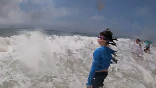 Spencer at Jones Beach GH010052