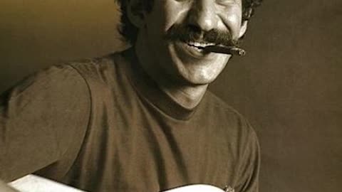 JIM CROCE'S 3rd Album Goes To #1! 💽 - January 12th, 1974