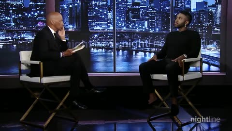 More of Jason Derulo’s one-on-one with Nightline’s Byron Pitts | Nightline
