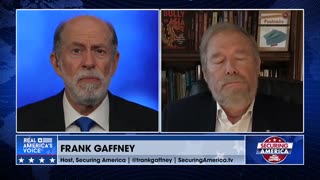 Securing America with Steven Mosher (part 2) | August 9, 2023