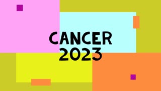 Cancer 2023
