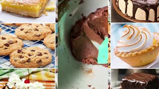 3 Ingredient Keto Chocolate Cookies - Low Carb Dessert | keto diet plan for weight loss