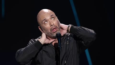 Best of: Jo Koy | Netflix Is A Joke