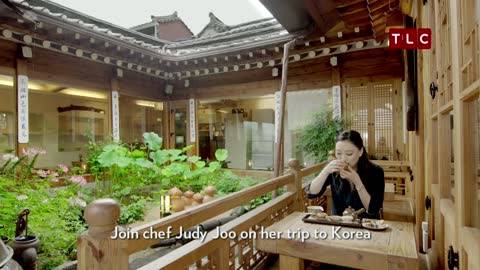 Korean Food Made Simple with Judy Joo 2 _ New on TLC