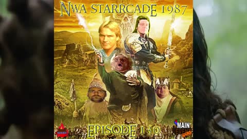 Episode 130: NWA Starrcade '87: Chi-Town Heat