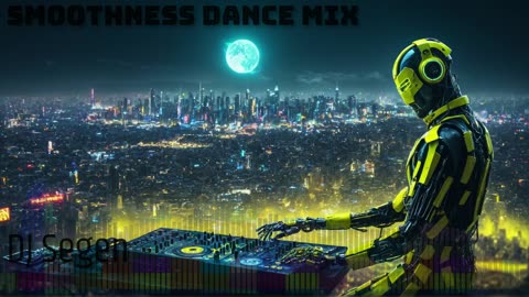 Smootheness Dance Mix