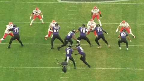 Analyzing the Chiefs SECRET PLAN to Shut Down Lamar Jackson