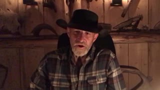 True Canadian Cowboy: Your Lies are Exposed For Censoring The Message😎