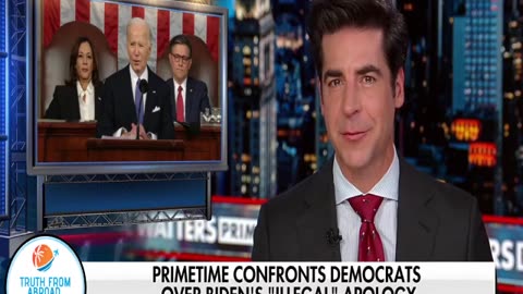 JESSE WATTERS PRIMETIME- 03/13/24 Breaking News. Check Out Our Exclusive Fox News Coverage