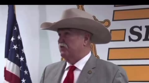 Ohio Sheriff Richard Jones