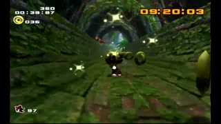 Let's Play Sonic Adventure 2 Part 13