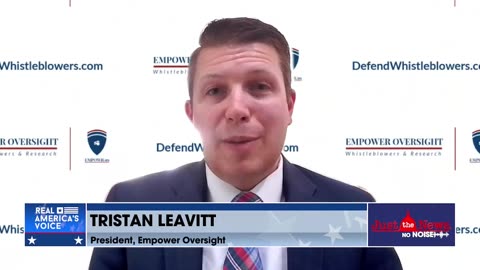 Tristan Leavitt: DOJ ‘clearly had an impact’ on prosecution in Trump hush money trial