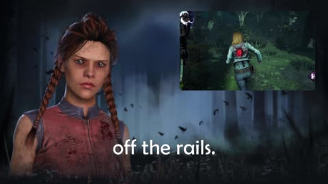 Dead By Daylight Lore: Meg Thomas