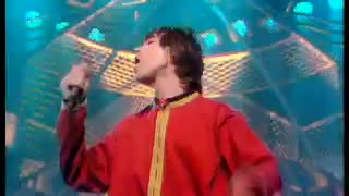 Stone Roses- Fools Gold = TOTP 1989