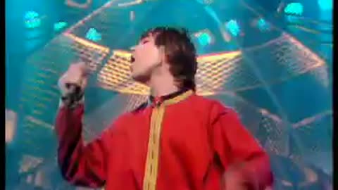 Stone Roses- Fools Gold = TOTP 1989